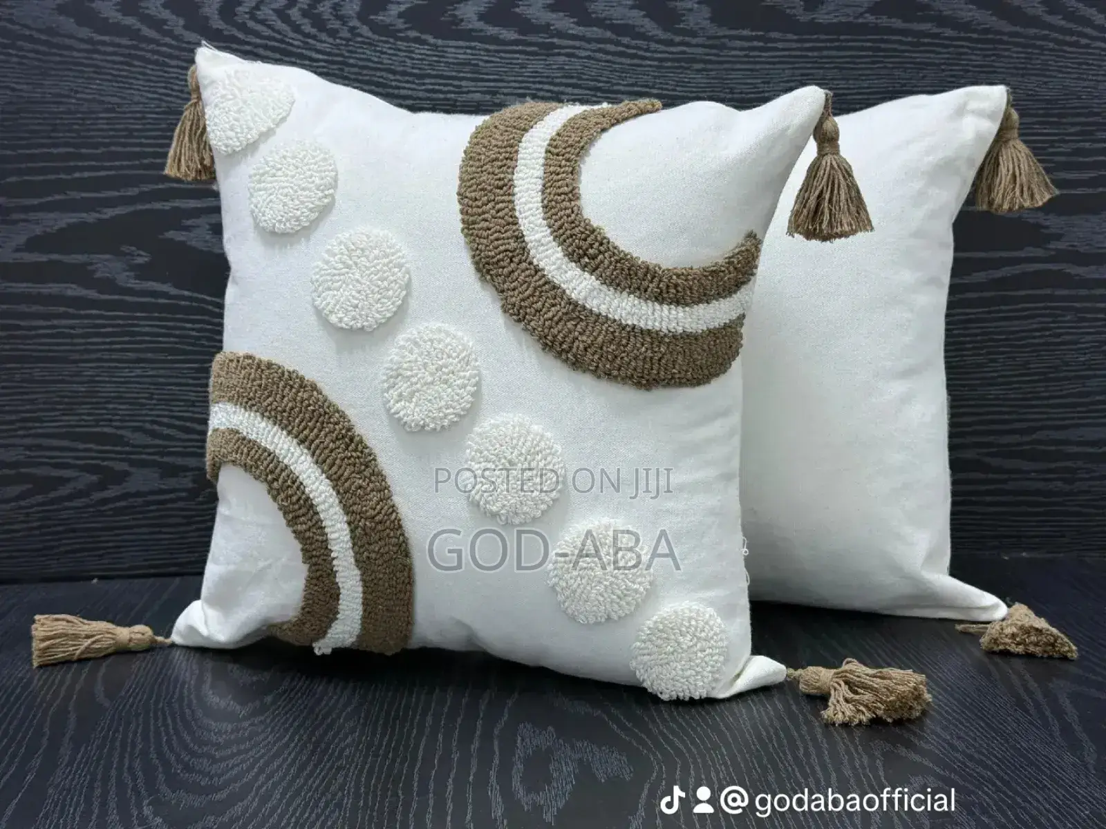 Foronya Bora