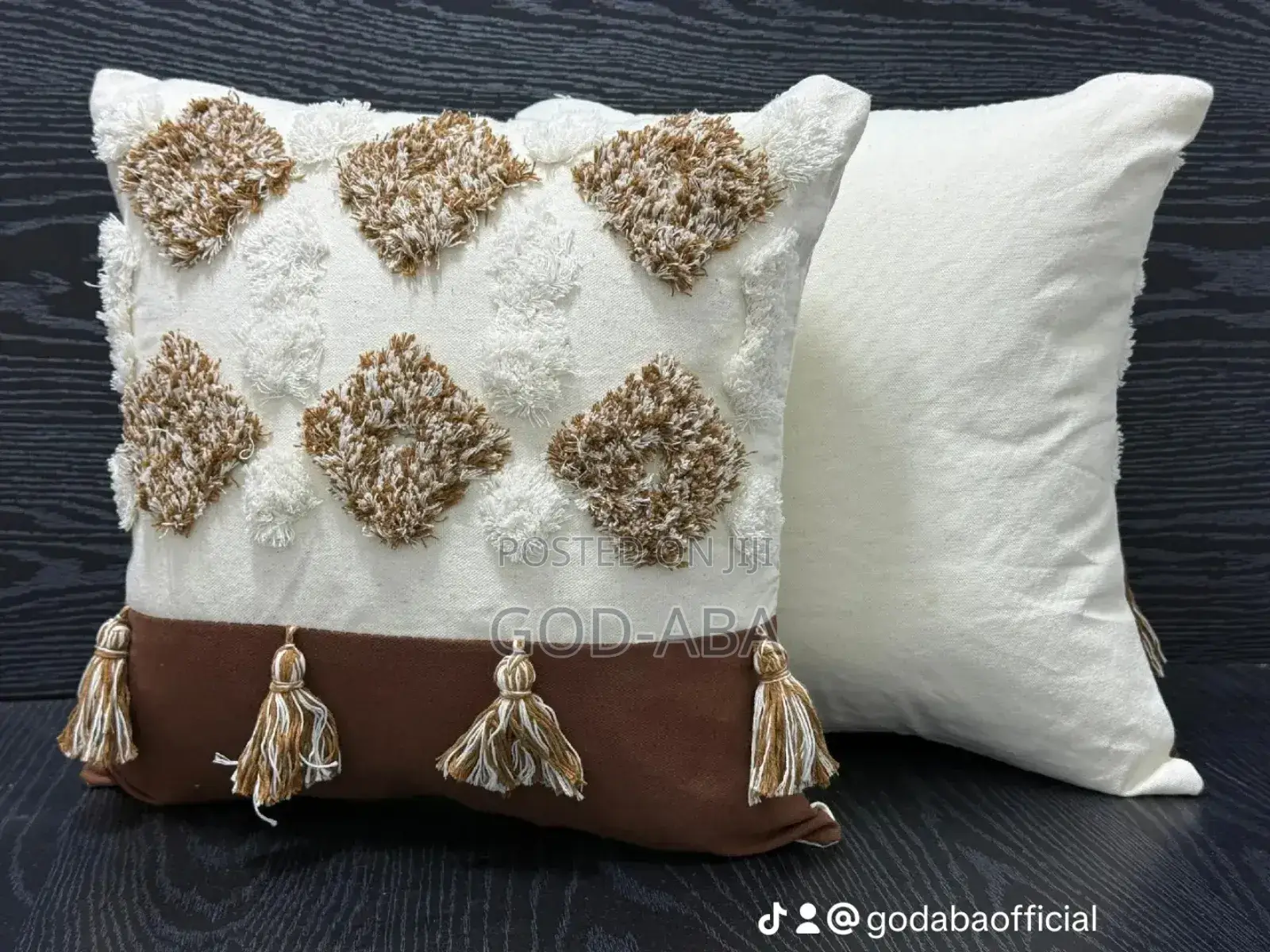 Foronya Bora
