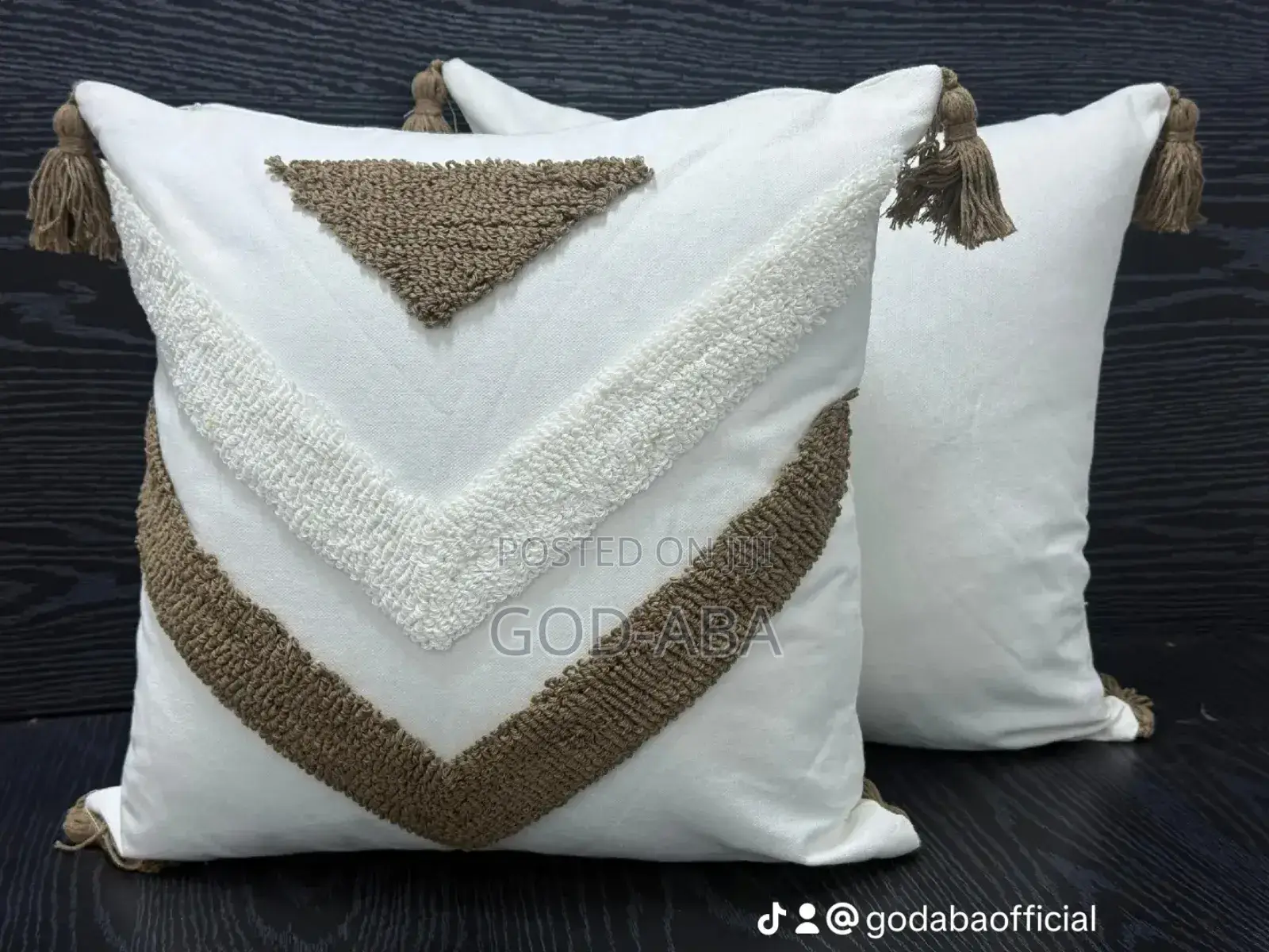 Foronya Bora