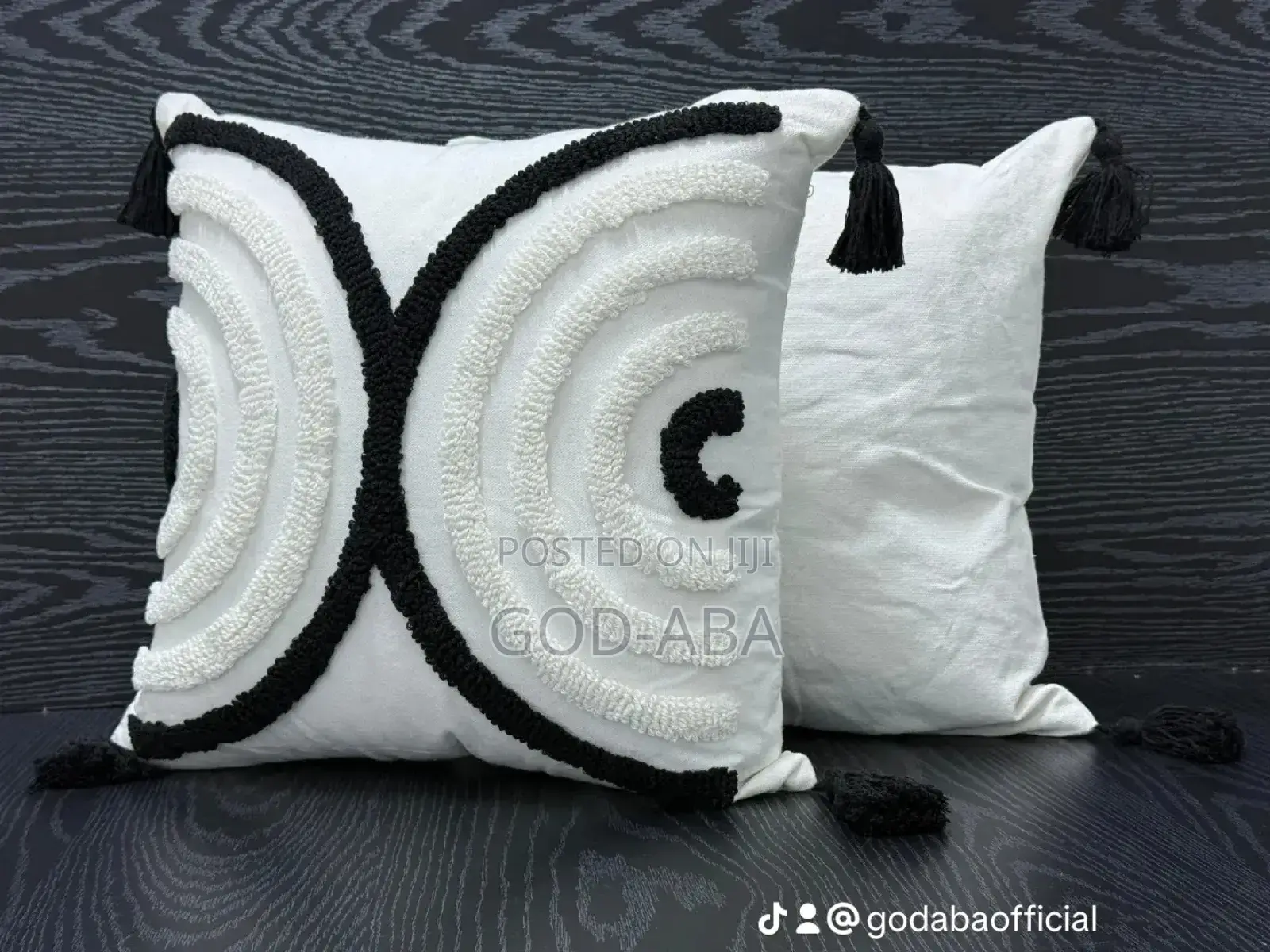 Foronya Bora