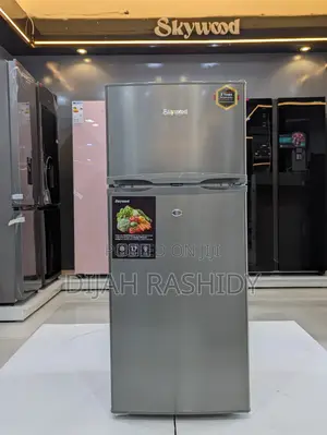 Skywood Fridge Lt 125