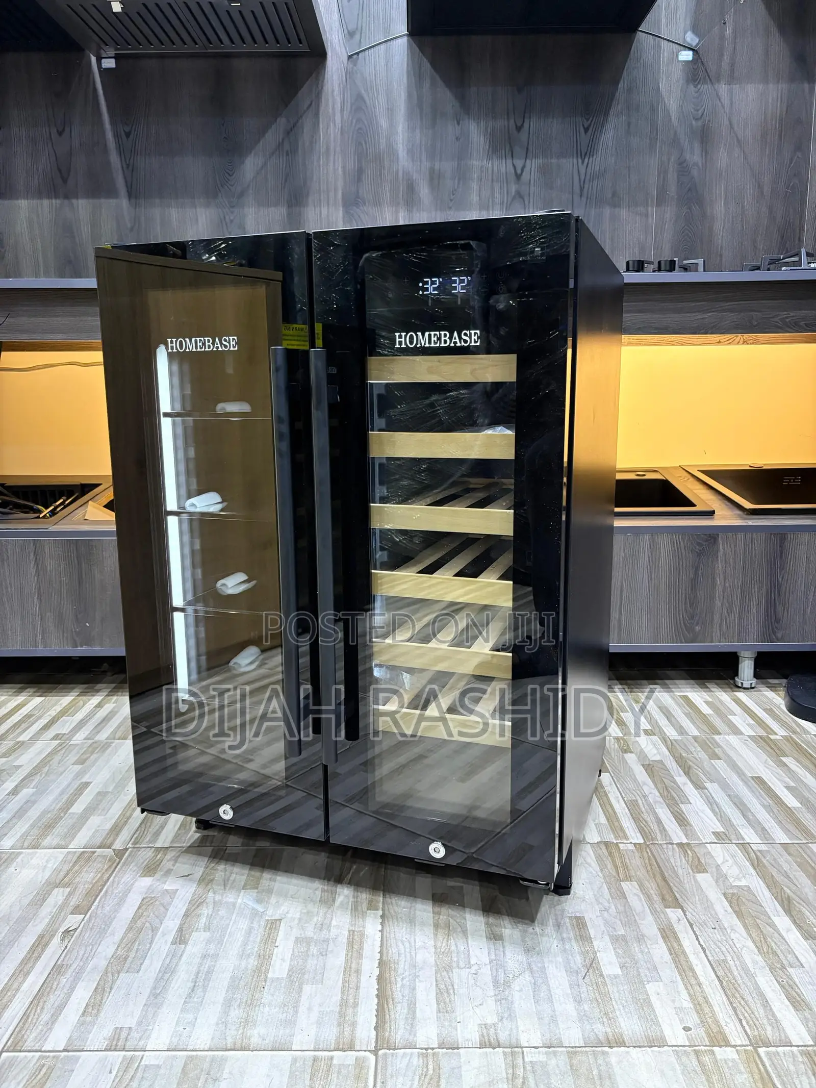 Wine Cooler