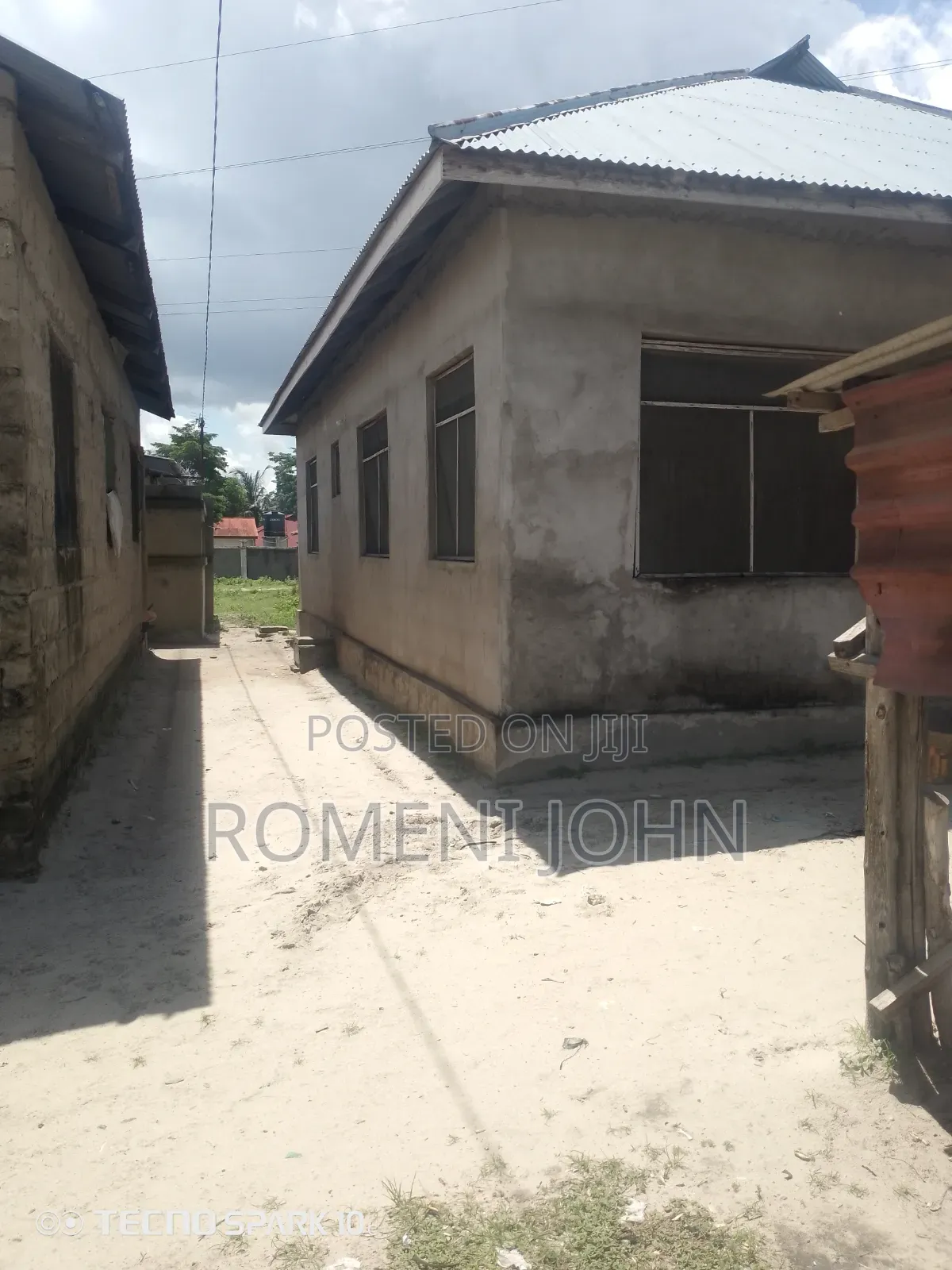 3bdrm House in Tanzania Daresalaam for sale