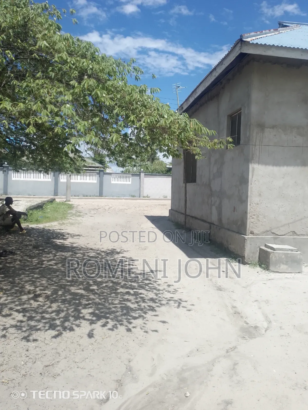 3bdrm House in Tanzania Daresalaam for sale