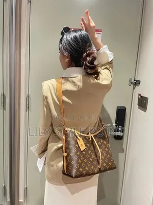 Womens Bag Original