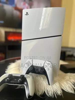 Play Station 5