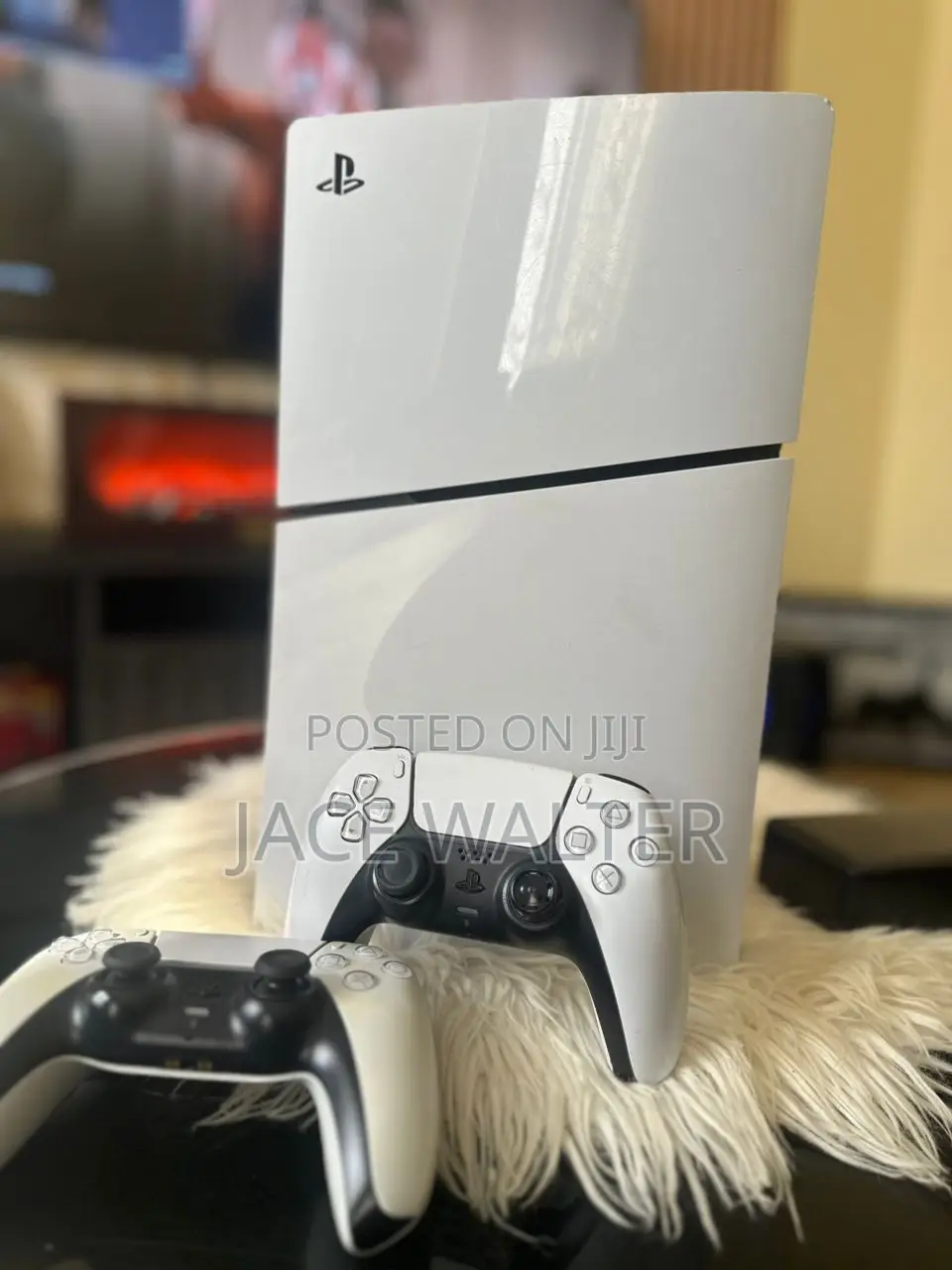 Play Station 5
