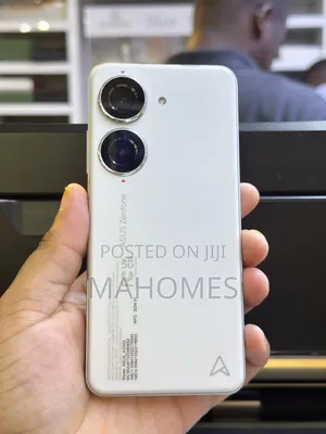 New Asus Zenfone 10 256 GB