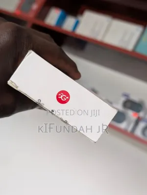 4g/5g Advanced Mobile Wifi Router
