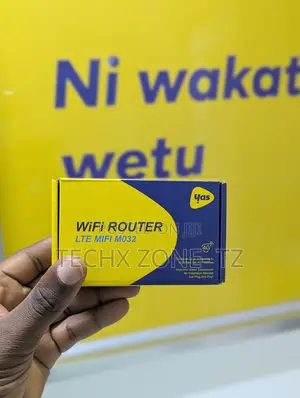Yas Mifi Unlimited