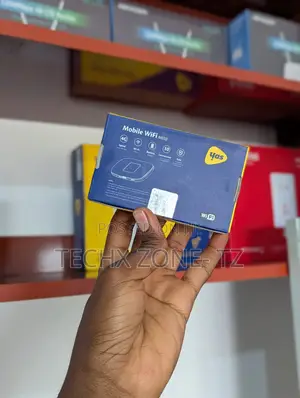 Yas Mifi Unlimited