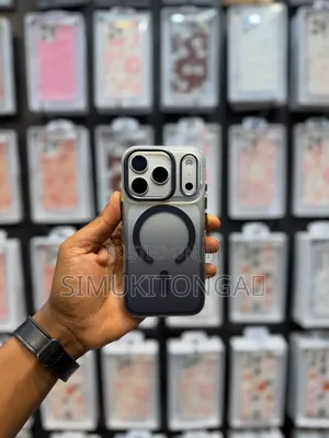 Original Case