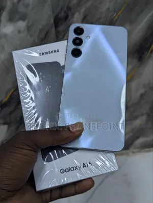 New Samsung Galaxy A16 5G 128 GB