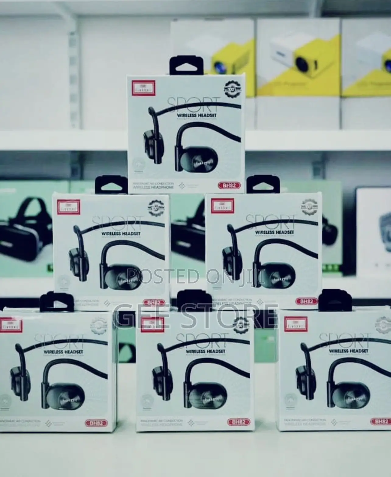 Earldom Headphone