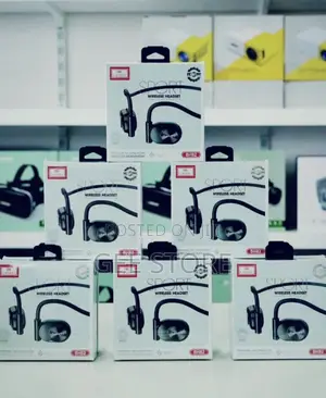 Earldom Headphone