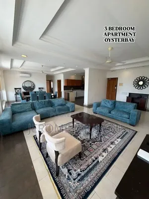 Furnished 3bdrm Apartment in Oyster Bay for rent