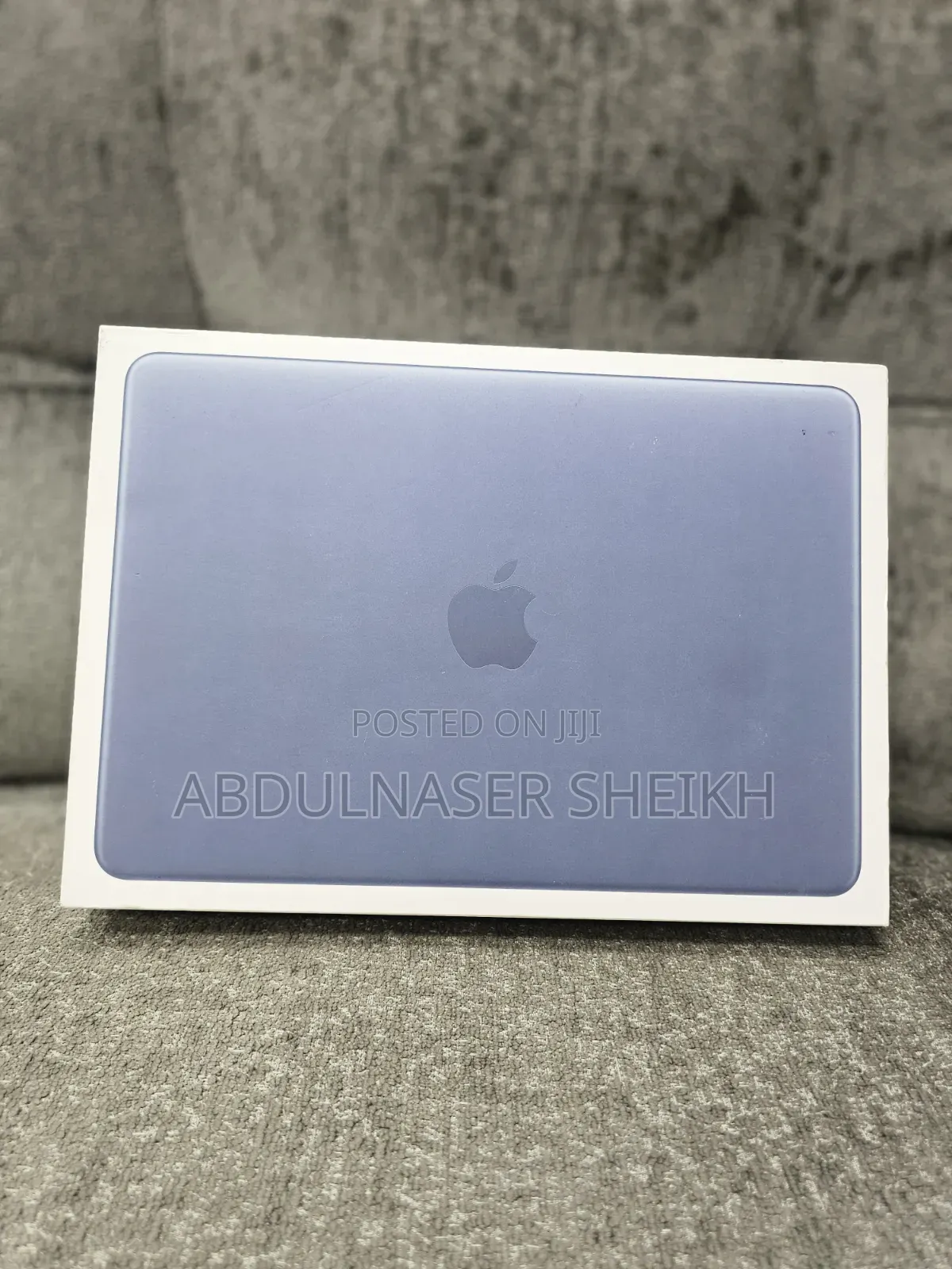 New Laptop Apple MacBook 8GB SSD 512GB