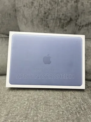 New Laptop Apple MacBook 8GB SSD 512GB