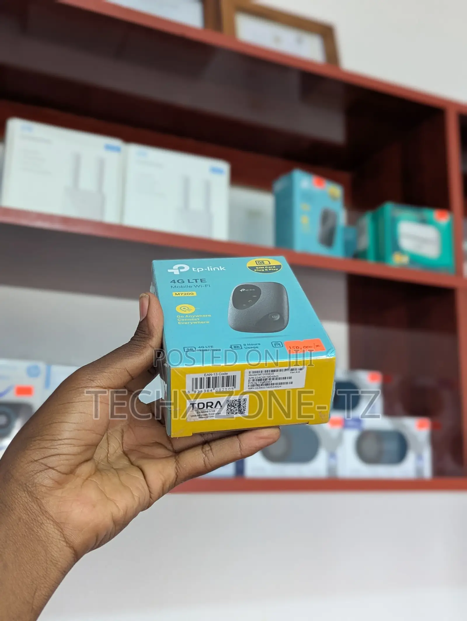 Tplink Router