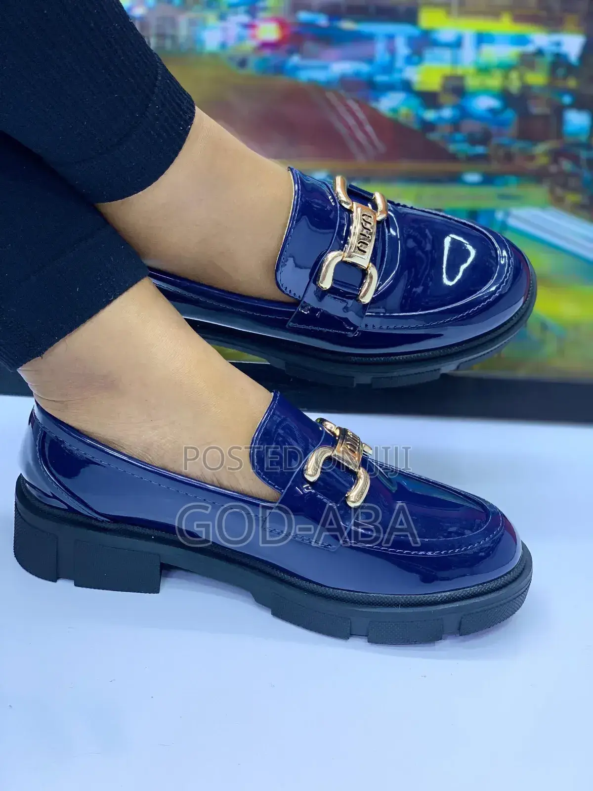 Women's Shoes/ Loafers Shoes
