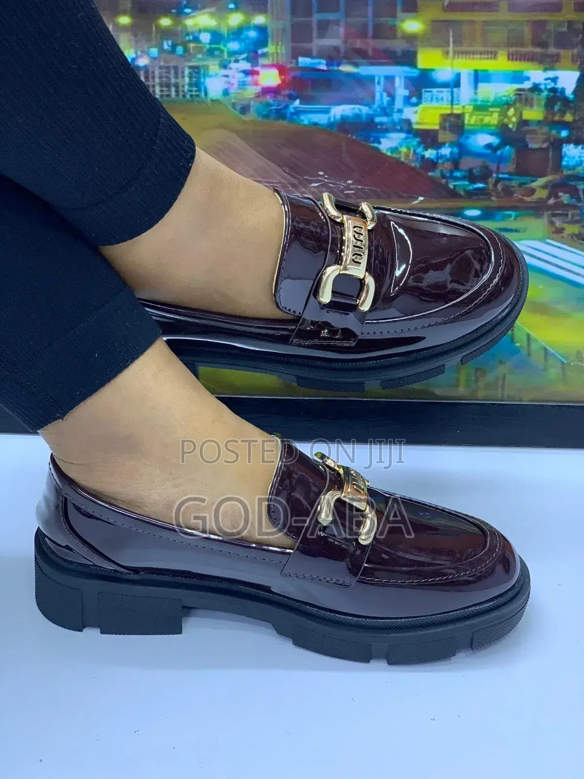 Women's Shoes/ Loafers Shoes