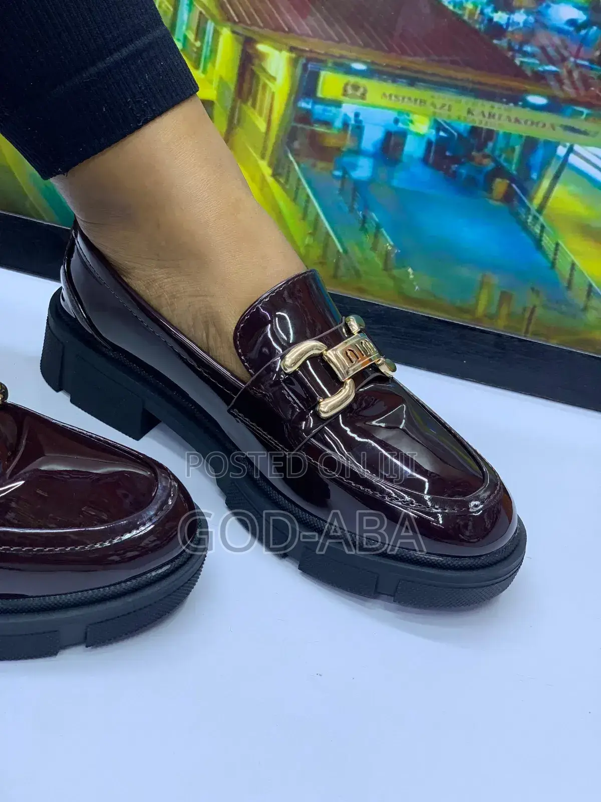 Women's Shoes/ Loafers Shoes