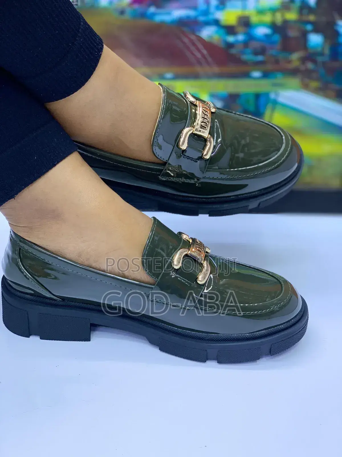 Women's Shoes/ Loafers Shoes