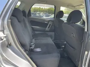 Toyota Rush 1.5 AWD 2011 Gray