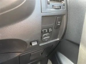 Toyota Rush 1.5 AWD 2011 Gray
