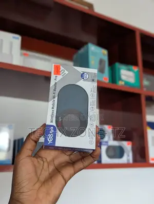 Yeslink Mifi Router
