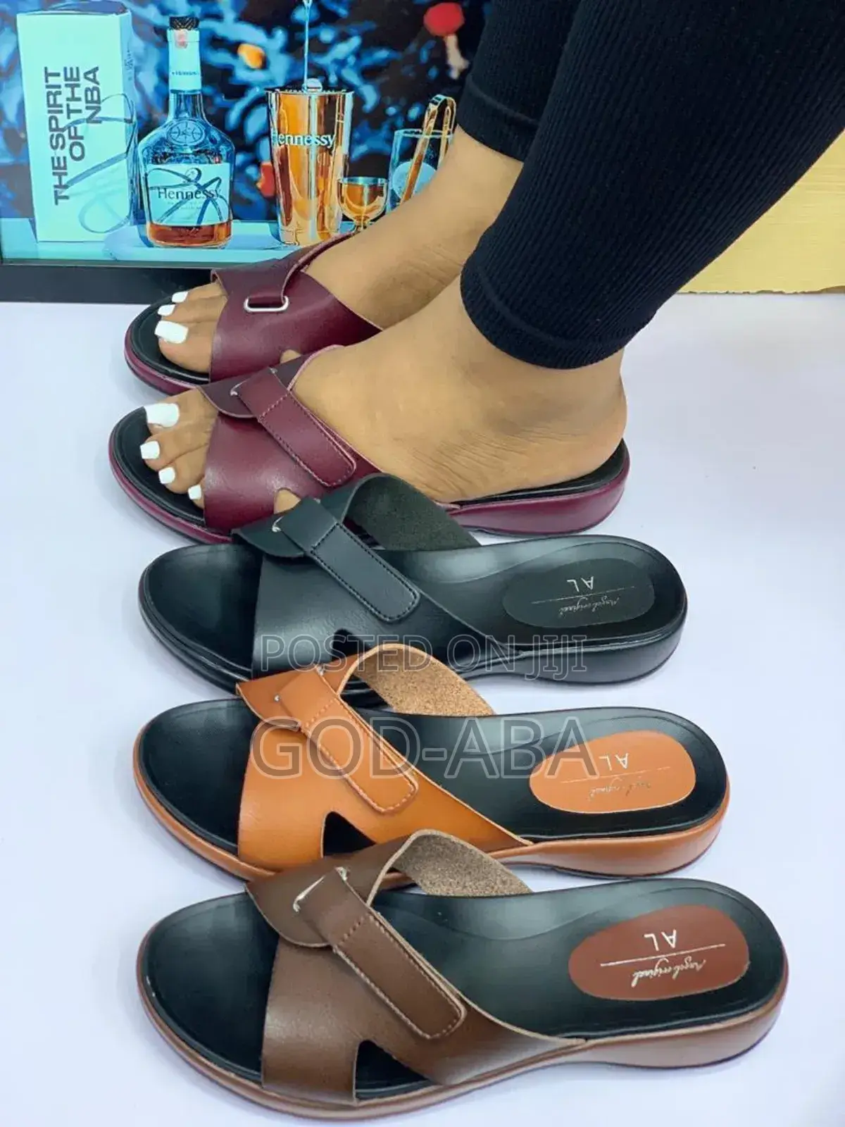 Women's Sandals