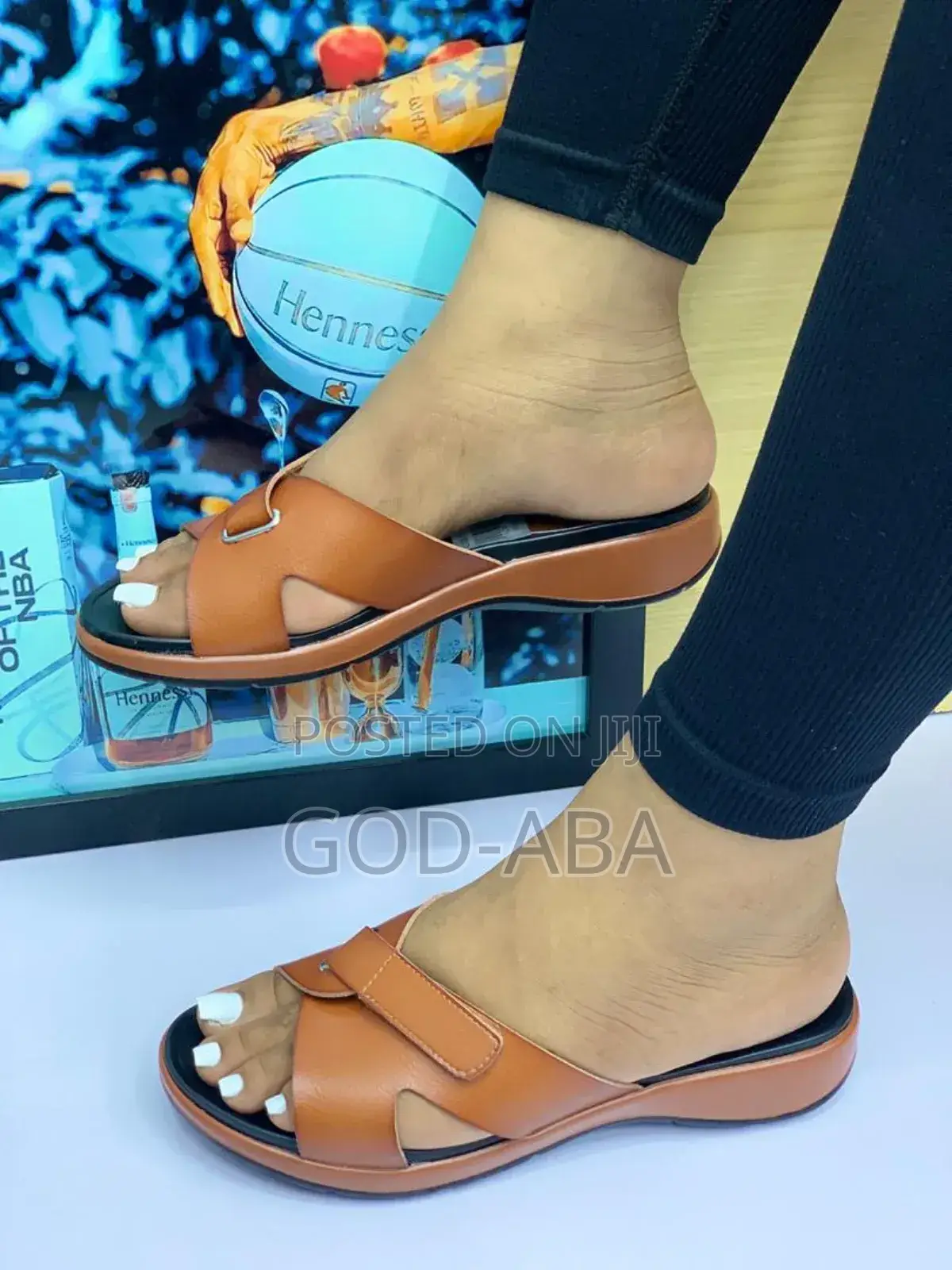 Women's Sandals