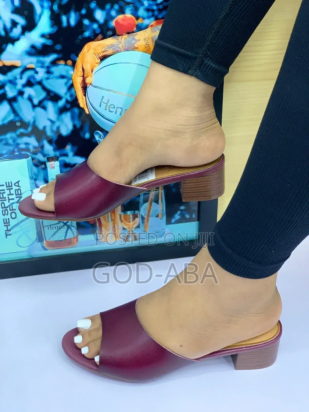 Women's Sandals