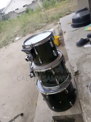 Acoustic Drums