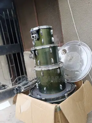 Acoustic Drums