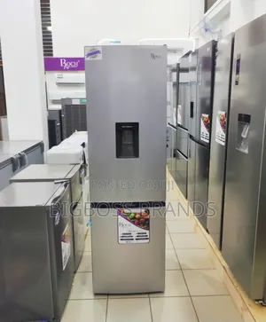 Roch Fridge 252 Liters RFR -330dbwd5