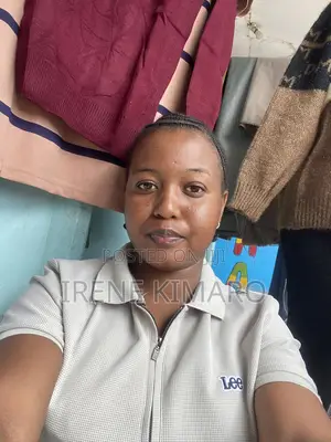 Supermarket Sales Assistant