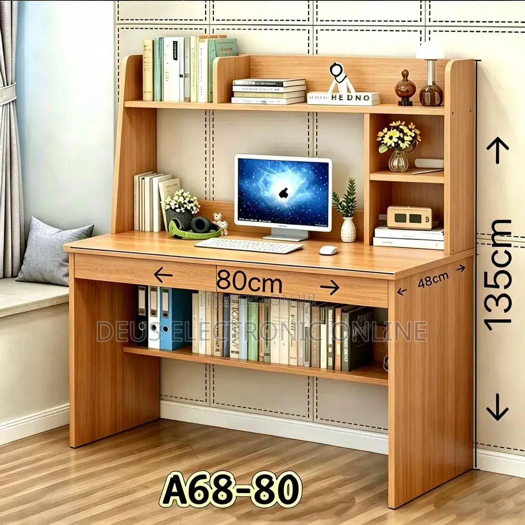 Office Table Laptop Table Wood