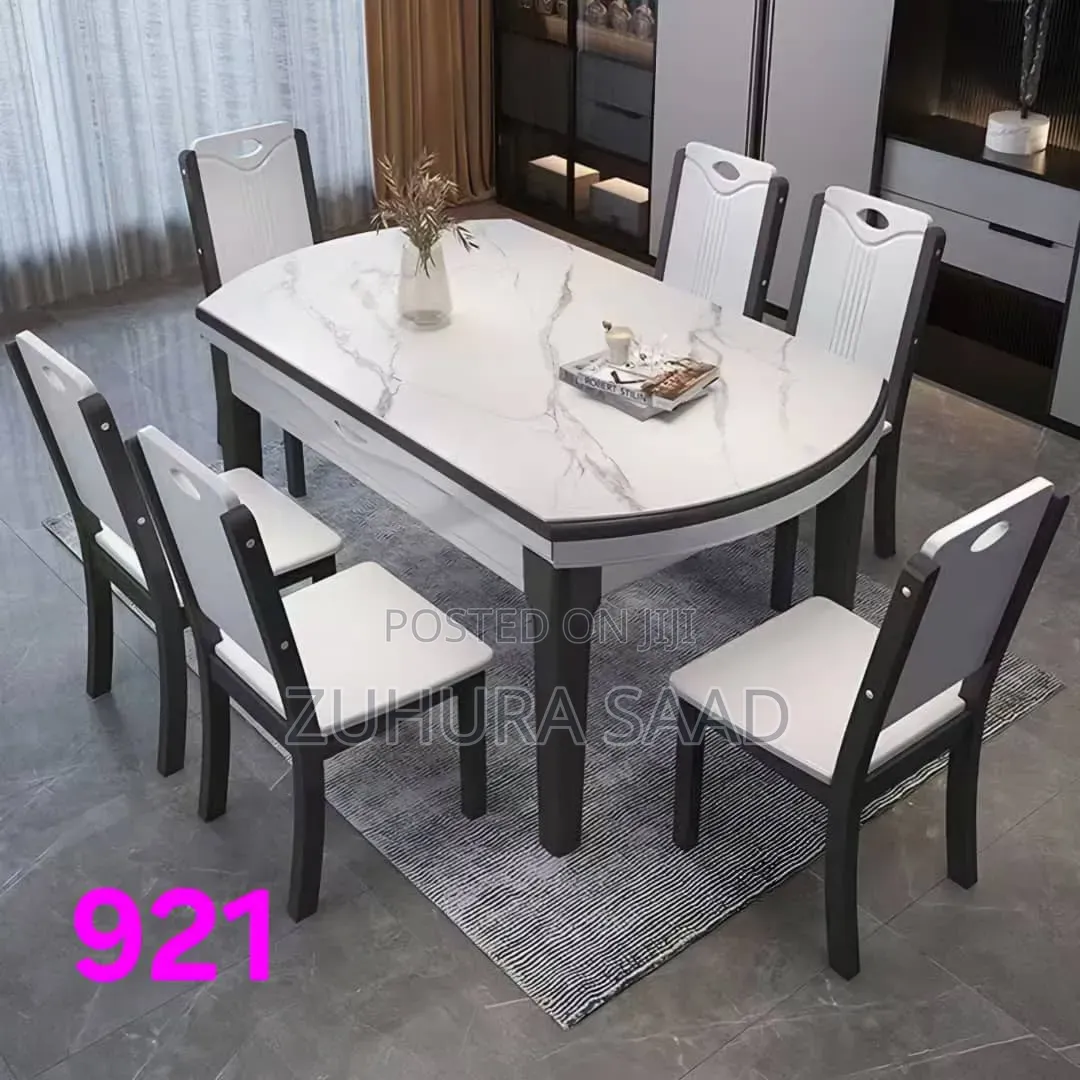 Marble Dining Table