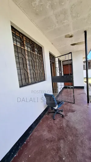 Privatte Office at Sinza Mugabe