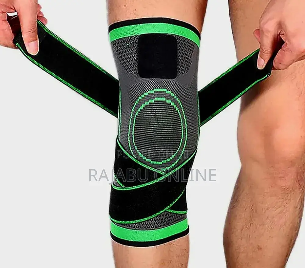 Knee Support 35000 1 Pc