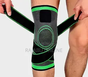 Knee Support 35000 1 Pc