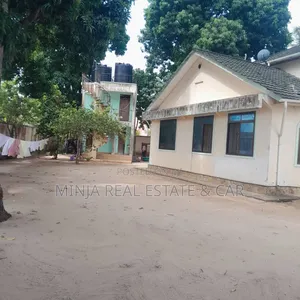 6bdrm House in Kigamboni for sale