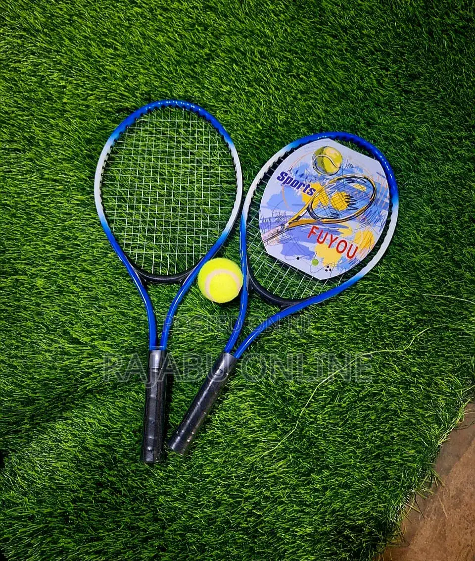 Tennis Racket