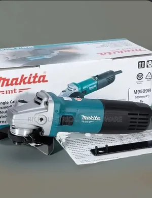 Angle Grinder 9"