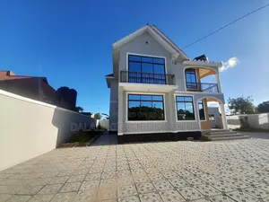 4bdrm House in Kigamboni Dege for sale