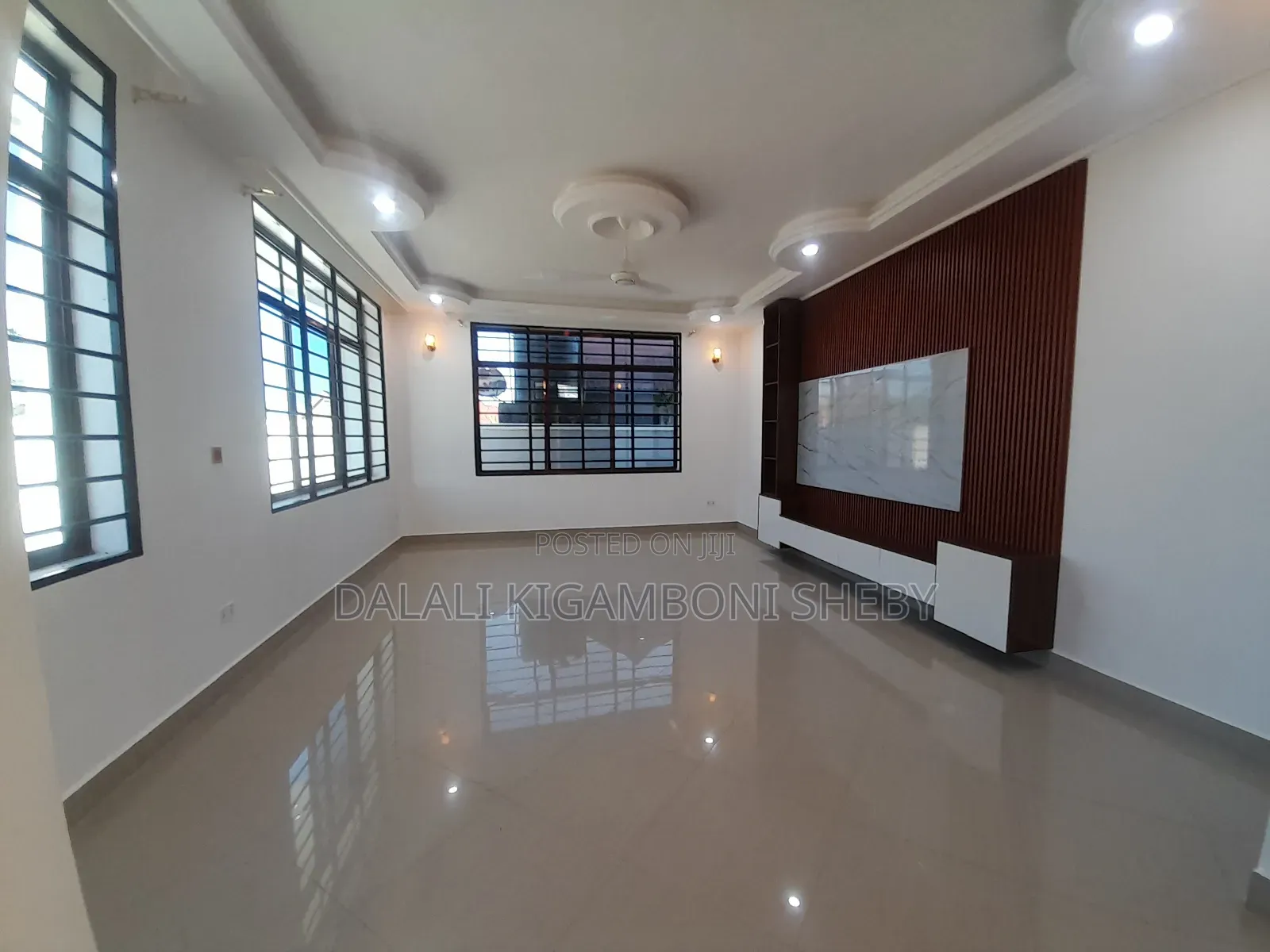 4bdrm House in Kigamboni Dege for sale