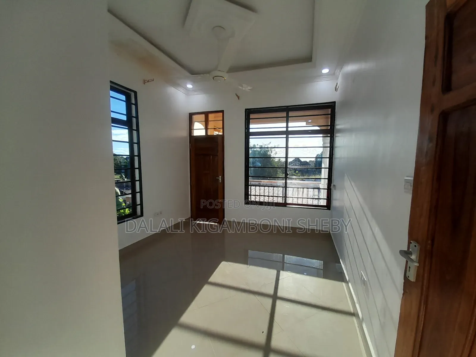 4bdrm House in Kigamboni Dege for sale