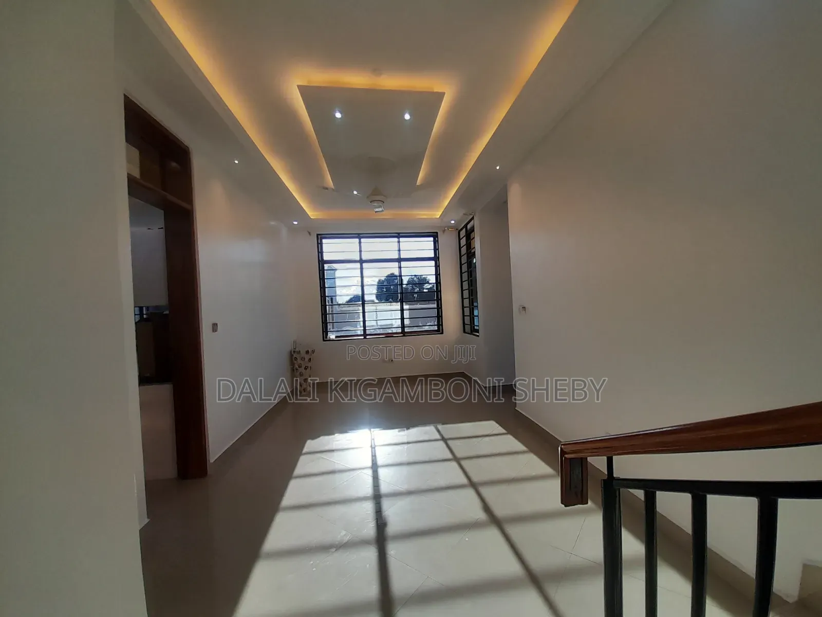 4bdrm House in Kigamboni Dege for sale