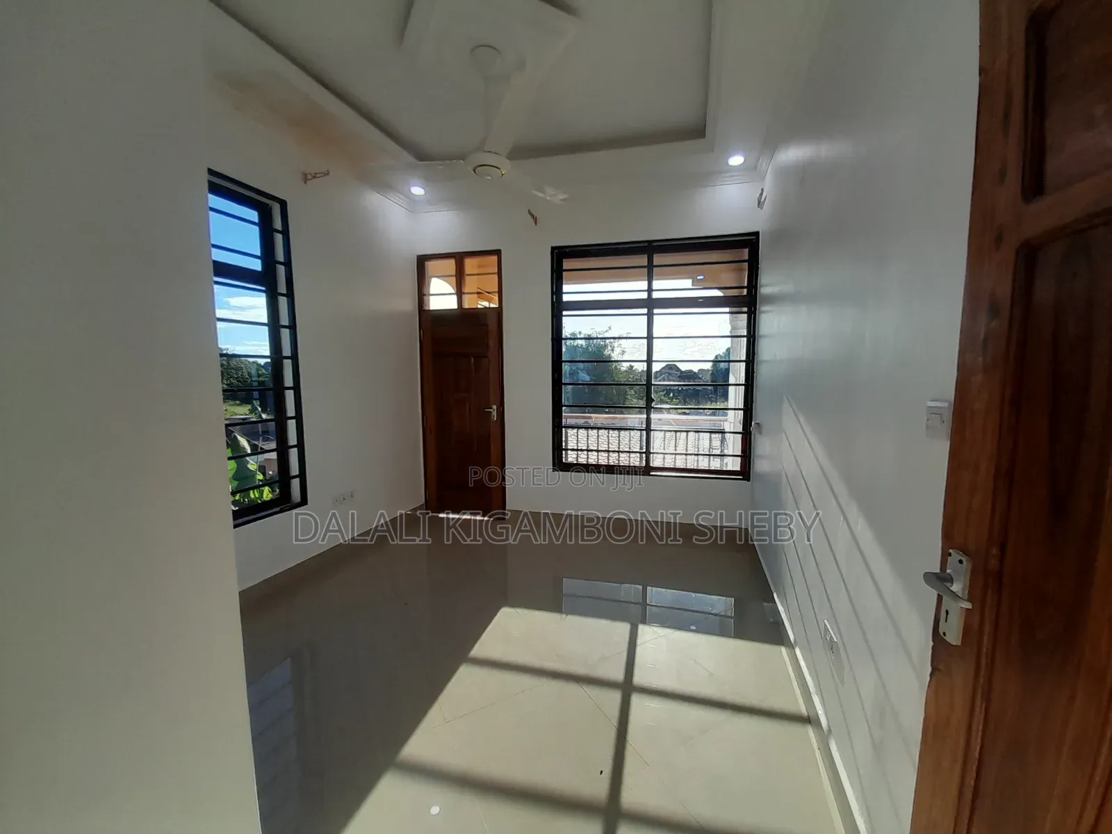 4bdrm House in Kigamboni Dege for sale